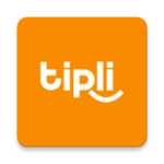 Logo of Tipli android Application 